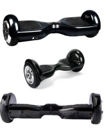 Обзор гироскутера Hoverbot A3: характеристики, управление, дизайн