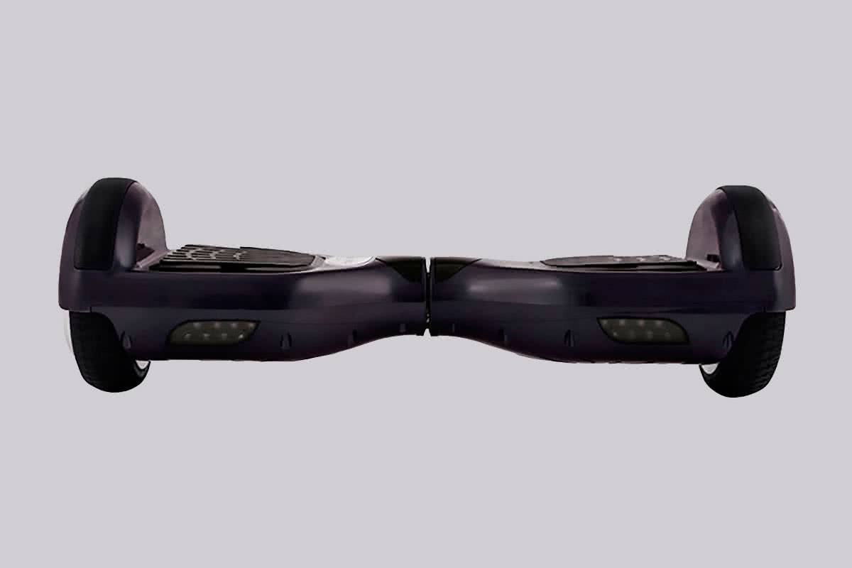 Обзор гироскутера Hoverbot A3: характеристики, управление, дизайн
