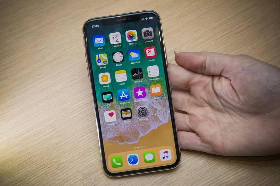 Обзор iPhone X - характеристики, навигация, экран, камеры, дизайн