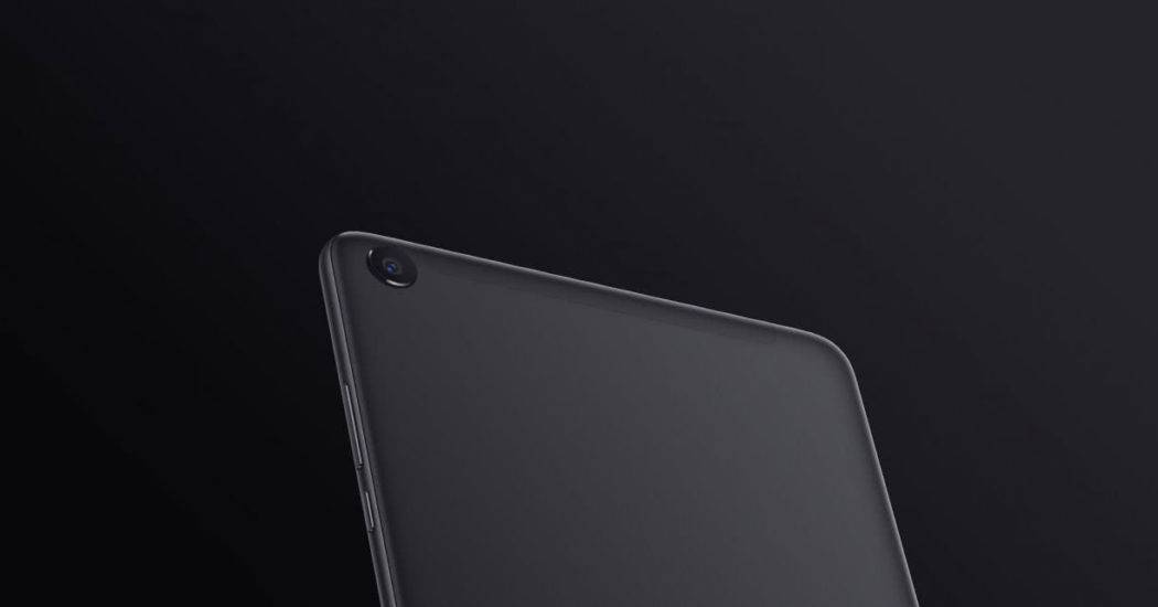 Обзор планшета Xiaomi Mi Pad 4