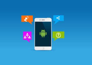 Полезные функции в «Режиме разработчика» на Android