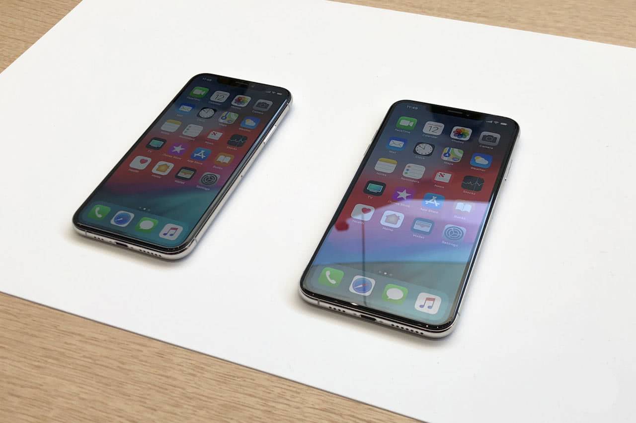 iPhone XS и XS Max - что оправдывает их высокую стоимость