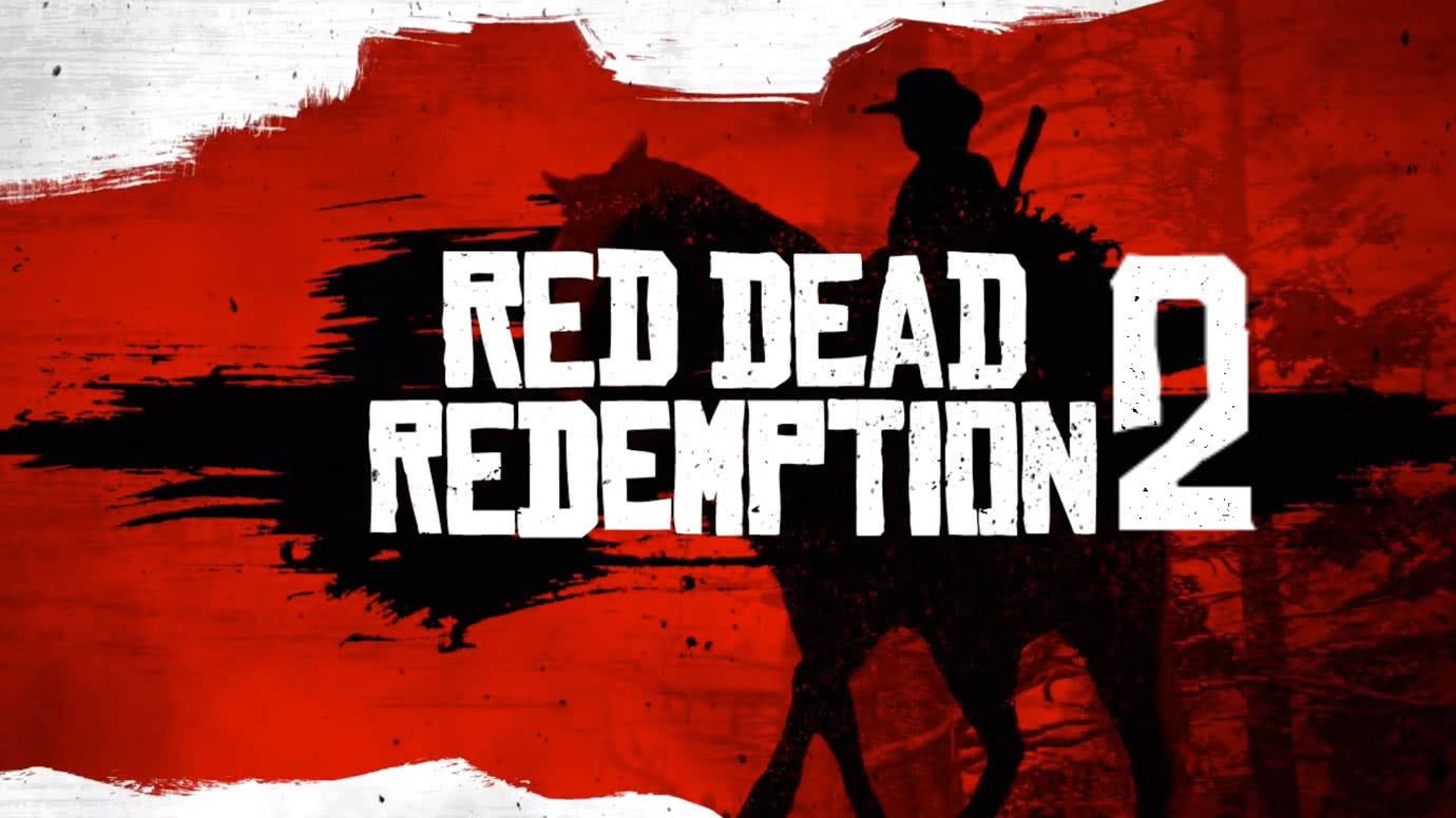 Red Dead Redemption 2 - игра с потрясающим открытым миром