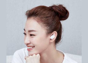 Обзор наушников Xiaomi AirDots Youth Edition