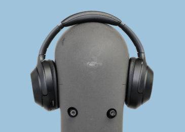 Sony WH1000XM3: наушники, которые покорят любого меломана