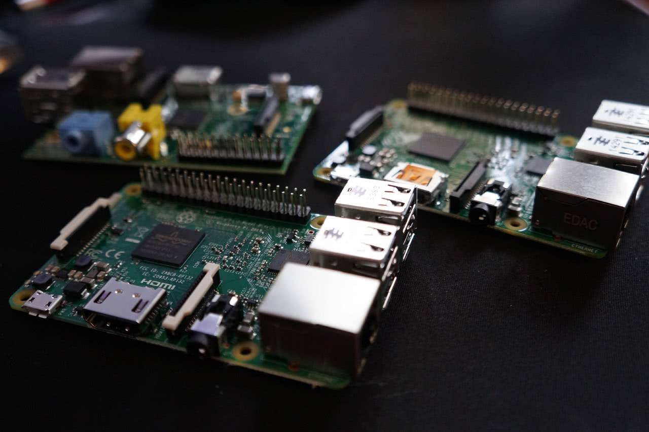 Одноплатные микрокомпьютеры: аналоги Raspberry Pi