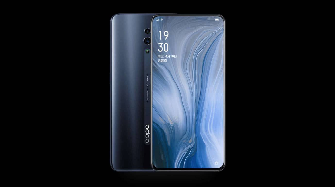 Обзор Oppo Reno - характеристики, плюсы, минусы