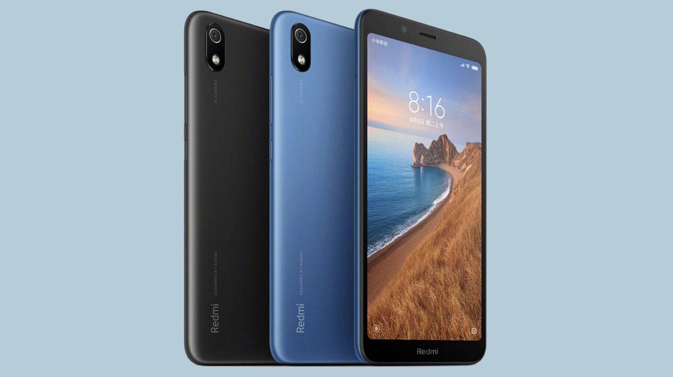 Обзор Xiaomi Redmi 7A - характеристики, производительность, отзывы