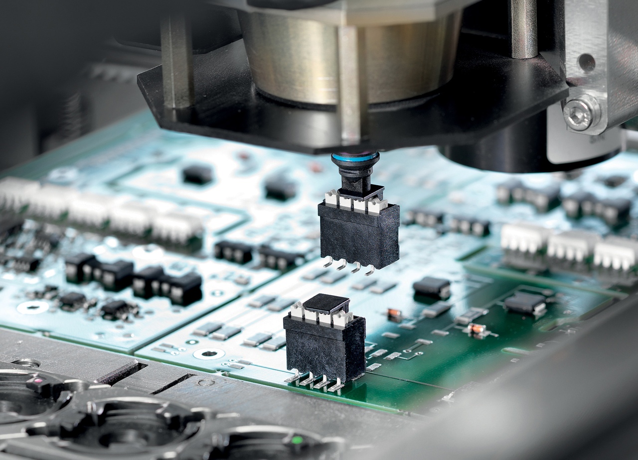 Процесс изготовления печатных плат в России: Современные технологии и ...