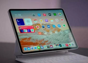 Ремонт iPad Pro 12.9: восстановление функциональности вашего устройства