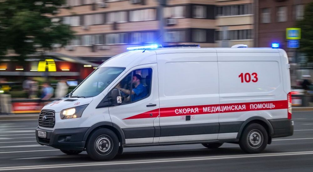 Платная скорая помощь в Москве: надежное медицинское обслуживание