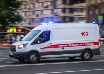 Платная скорая помощь в Москве: надежное медицинское обслуживание