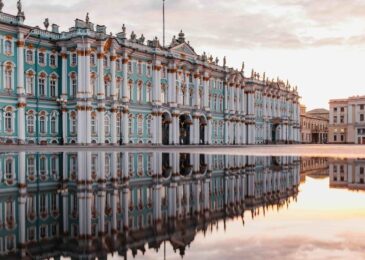 Эрмитаж – жемчужина Санкт-Петербурга: что посмотреть и как организовать экскурсию