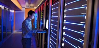 выделенного сервера