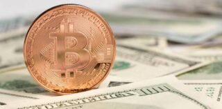 Обменник Биткоинов