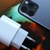 Как правильно заряжать батарею iPhone, чтобы сохранить ёмкость