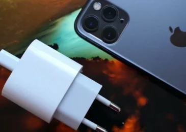Как правильно заряжать батарею iPhone, чтобы сохранить ёмкость