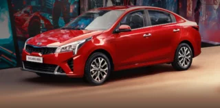 новый Solaris KRS