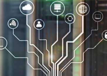 IT-инфраструктура: фундамент цифрового бизнеса