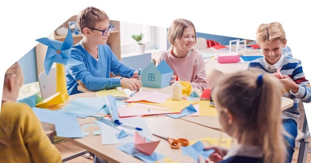 Как учить английский язык детям 10-13 лет