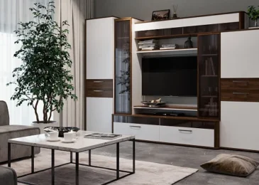 Современная мебель для дома: как выбрать стильные и практичные решения