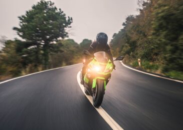 Как выбрать мотоцикл: советы для новичков и опытных райдеров