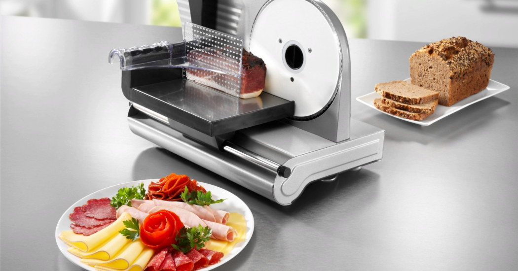 Как продлить срок службы хлеборезки и избежать поломок