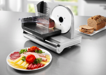 Как продлить срок службы хлеборезки и избежать поломок