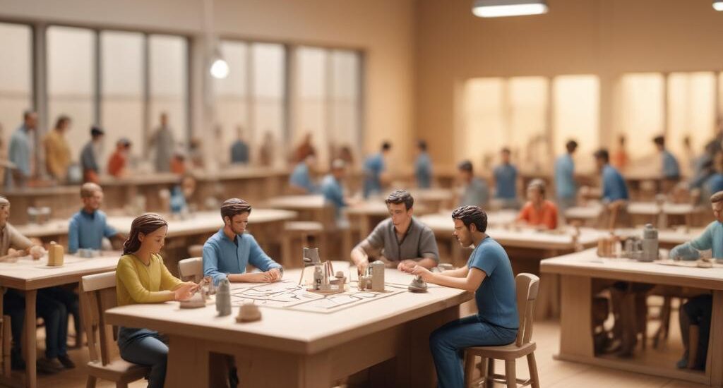 3D печать фигурок по индивидуальным чертежам в регионе