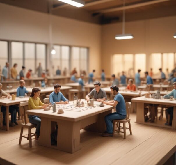 3D печать фигурок по индивидуальным чертежам в регионе