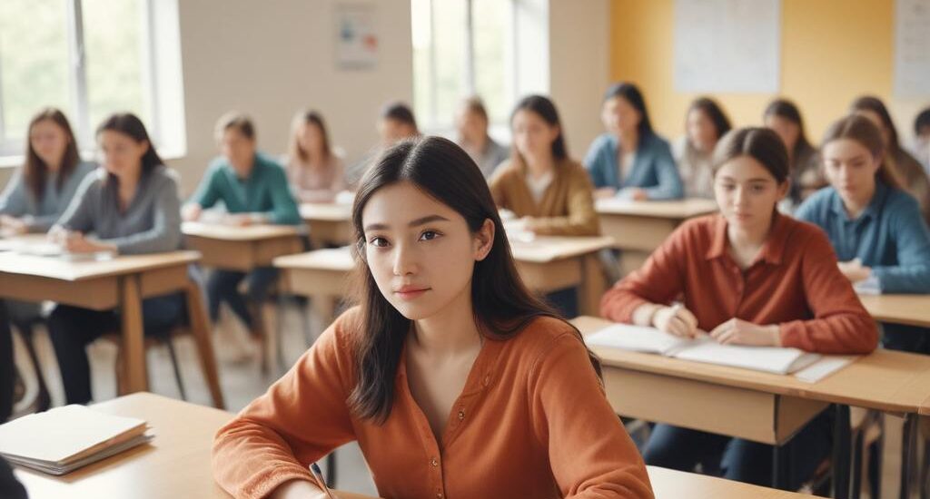 Курсы для взрослых по международной программе профессионального образования