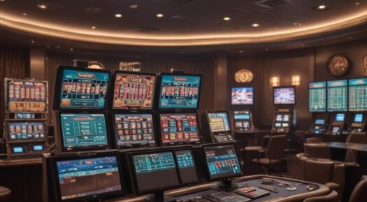 Официальный сайт и контактная информация онлайн казино