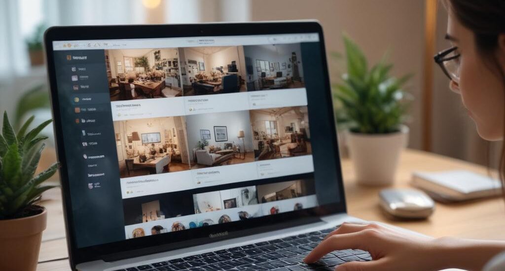 Обзор онлайн-платформы для покупок: функционал и условия использования
