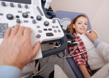 Прием детского эндокринолога платно в Москве улучшает здоровье детей