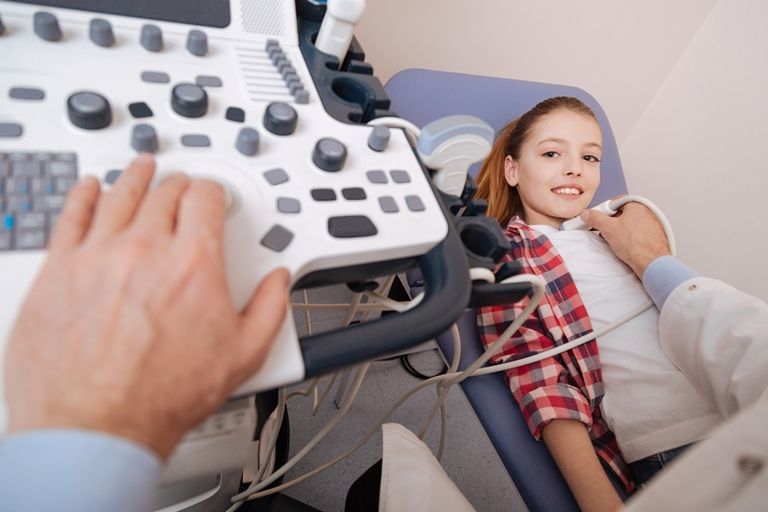 Прием детского эндокринолога платно в Москве улучшает здоровье детей