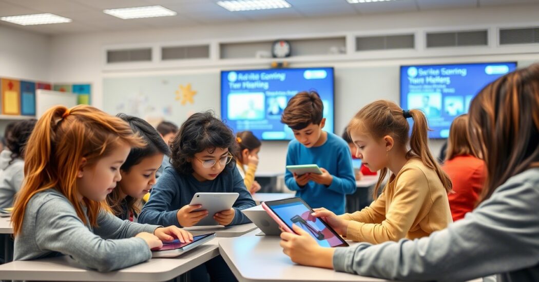 Как учителям интегрировать программирование в школьную программу