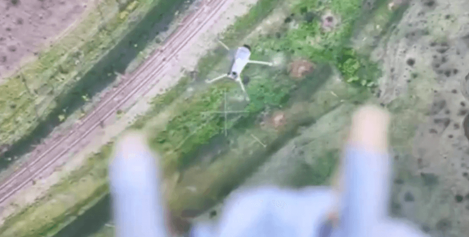 Перехват видео с дронов: как военные научились смотреть глазами противника?