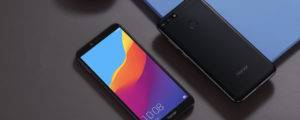 Обзор смартфона Honor 7A