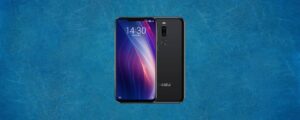 Обзор Meizu X8